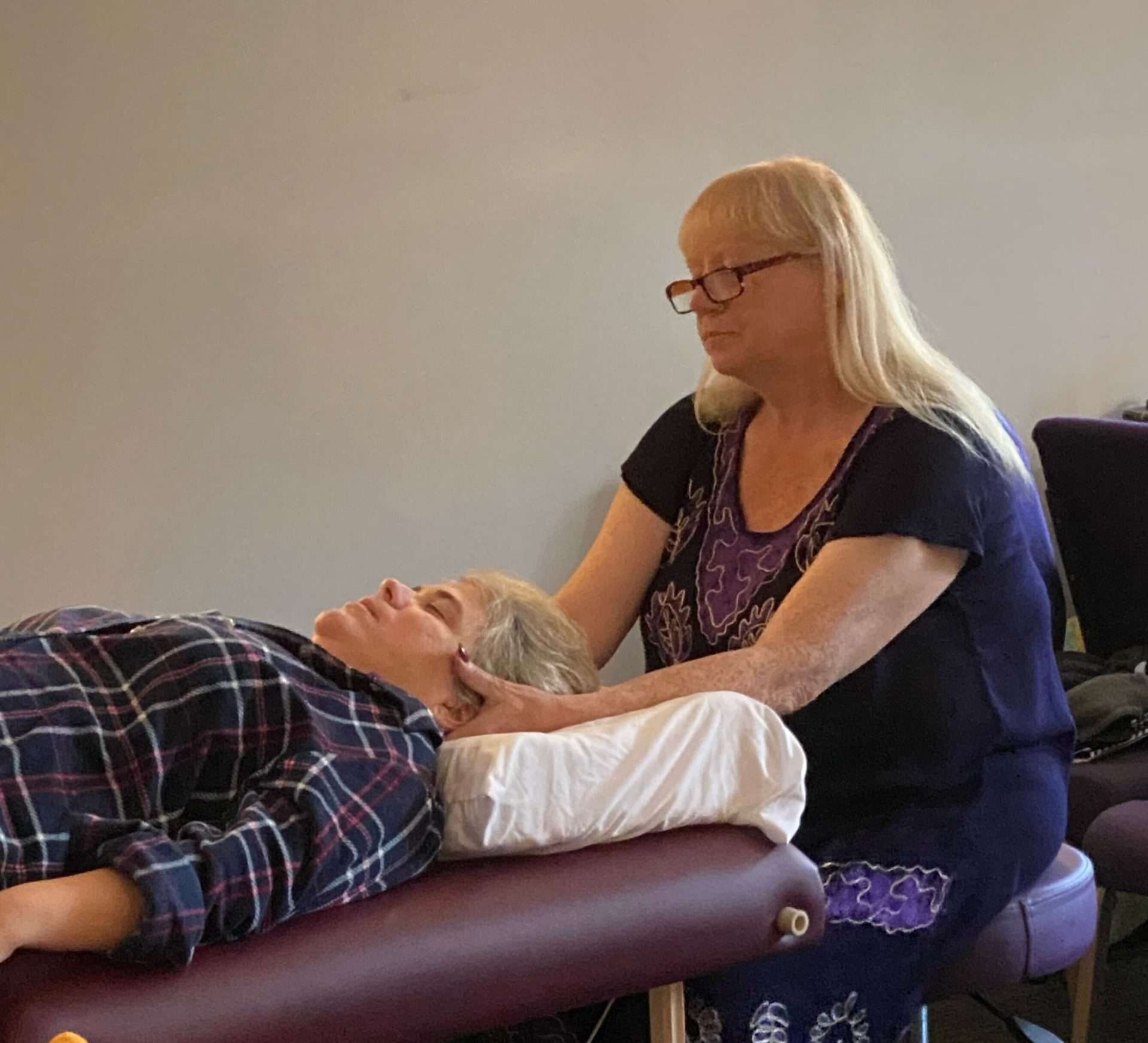 Holistic wellness sessions Pathways To Health
